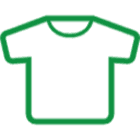 Tシャツアイコン