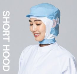 ショートフードタイプ