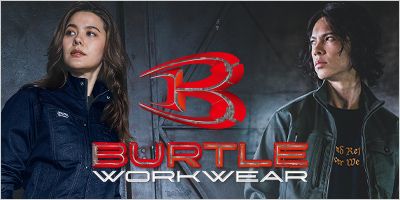 バートル定番商品！