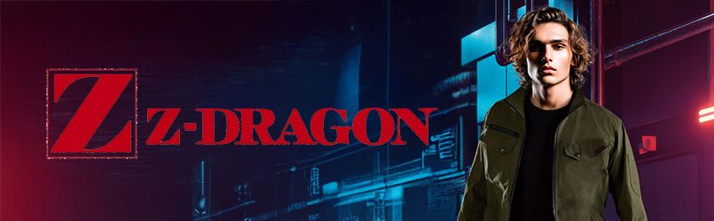 Z-DRAGON