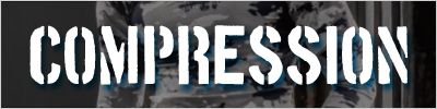 コンプレッション