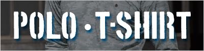 ポロ・Tシャツ