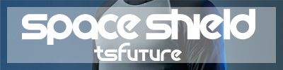 SPACE SHIELD