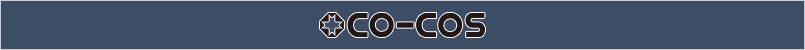 “コーコスタイトル”