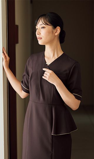 ラ・ボーテ モデル画像