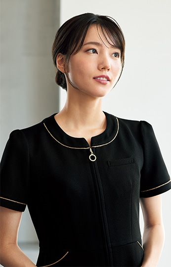 ラ・ボーテ モデル画像