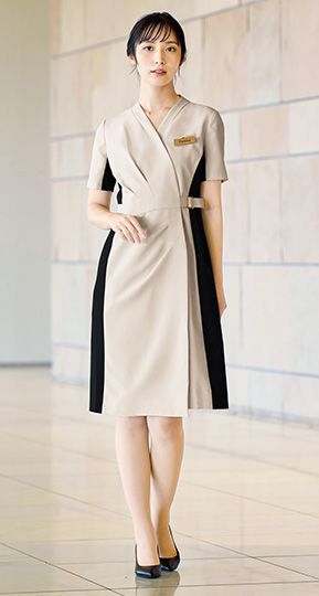 ラ・ボーテ モデル画像