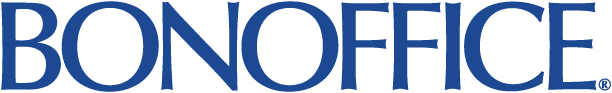 bonofficeロゴ