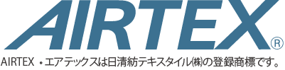 airtexロゴ