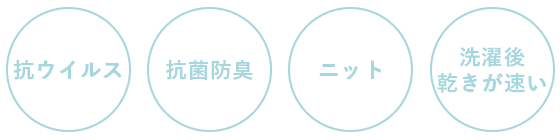 MAKSPEC® 特徴