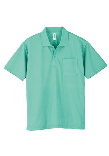 ポロシャツ・Tシャツ