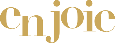 enjoieロゴ