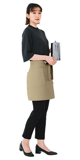 コーディネート5