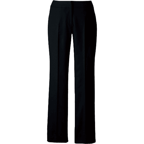 医療事務向けパンツ