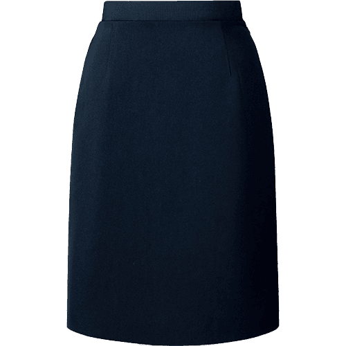 医療事務向けスカート