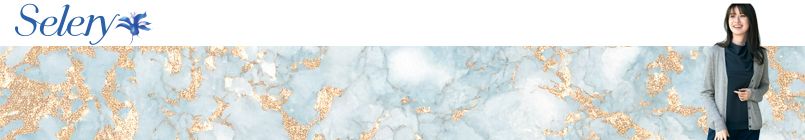 セロリー 事務服カーディガン