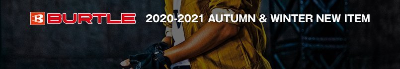 バートル 新作作業着2020-2021AW
