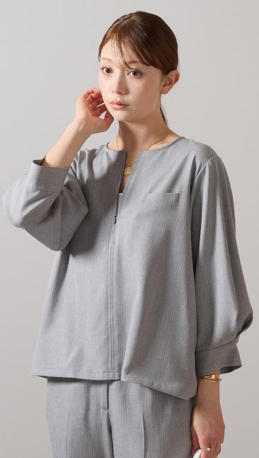 私服コーデ