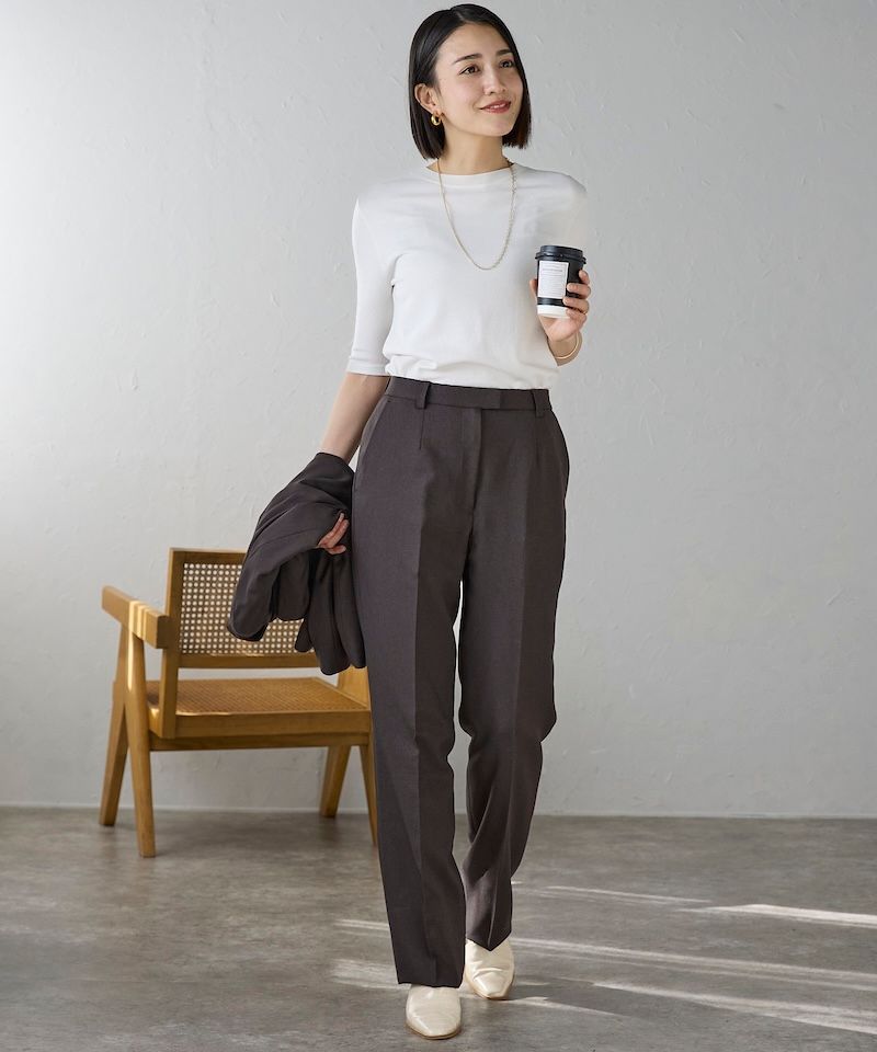 Offコーデ