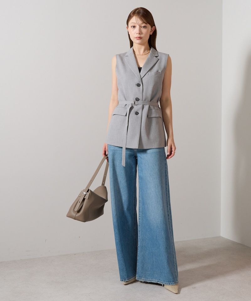 私服スタイル