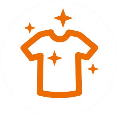 抗菌防臭アイコン