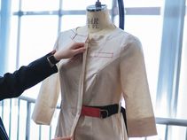 体型を美しく見せるデザイン