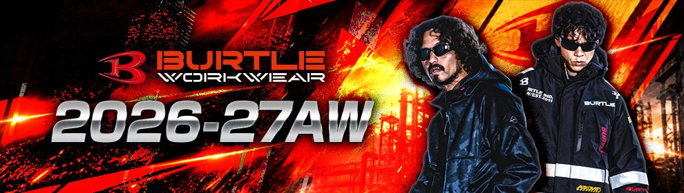 バートル2026-27AW
