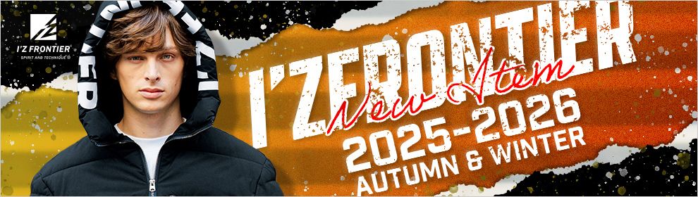 アイズフロンティア