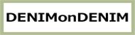 デニムonデニム