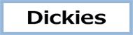 Dickiesスクラブ