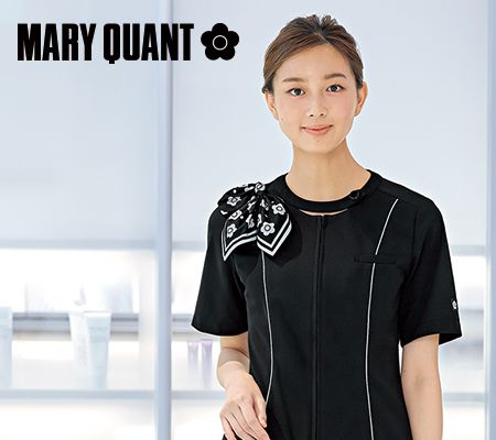 MARY QUANT