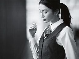 永遠に色褪せない、本物のベーシックデザイン