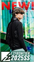 アイズフロンティア
