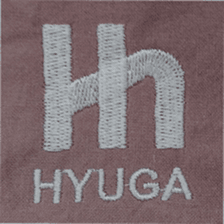 刺繍の加工事例14