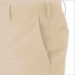 両脇 ポケット付き