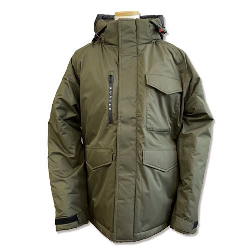 まさ様用 バートル 7620 [秋冬用]防水防寒ジャケット(大型フード付き)[男女兼用