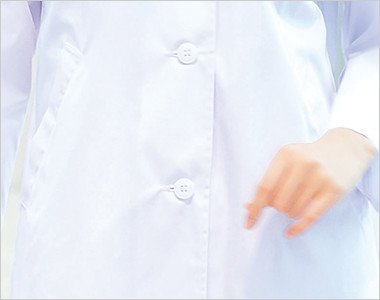 両腰 箱ポケット