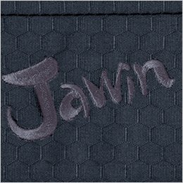Jawinロゴ刺繍