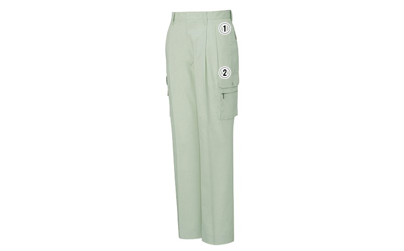 自重堂jichodo34002 商品詳細・こだわりPOINT