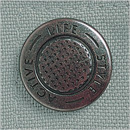 デザインボタン