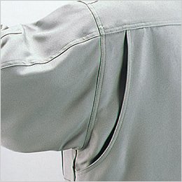 アクションプリーツ