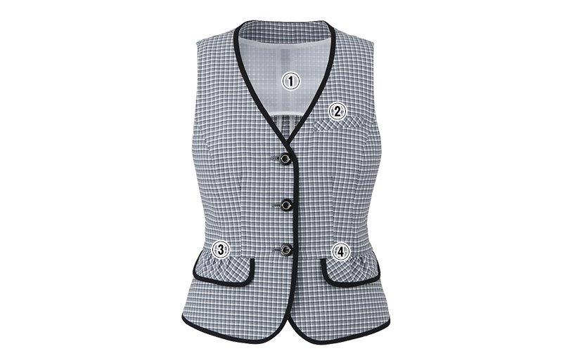 ESV460 こだわりポイント