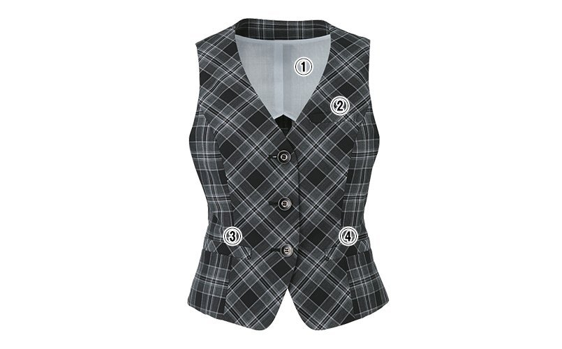 ESV503 こだわりポイント