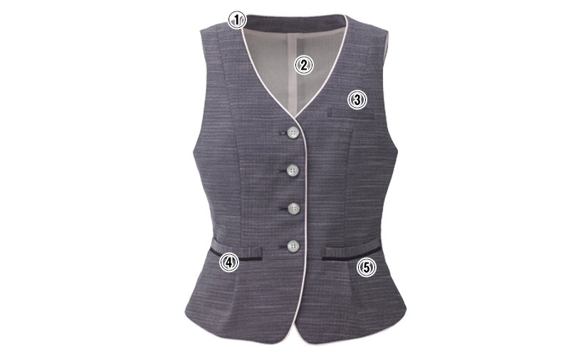 ESV617 こだわりポイント