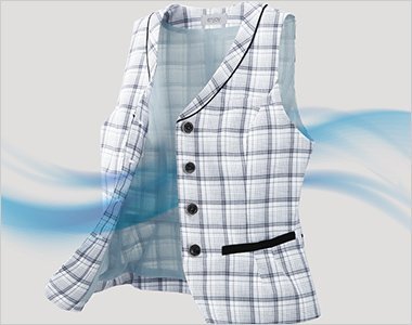 風が通る涼しさ