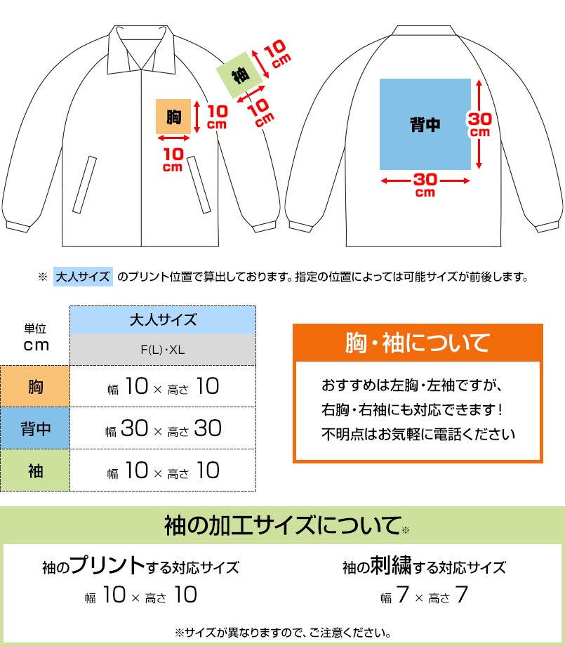 00098-FWにプリントできる範囲