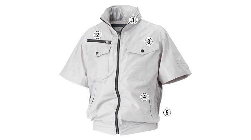 シンメン S-AIR 05811 商品詳細・こだわりPOINT