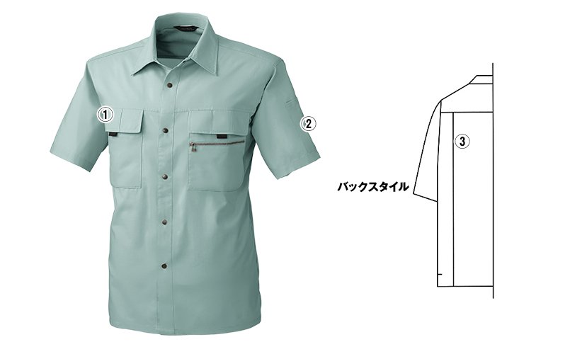 桑和487 商品詳細・こだわりPOINT