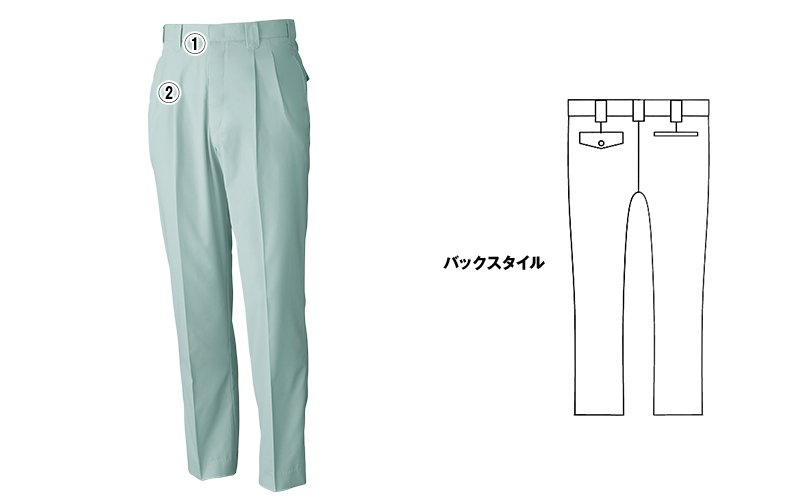 桑和489 商品詳細・こだわりPOINT