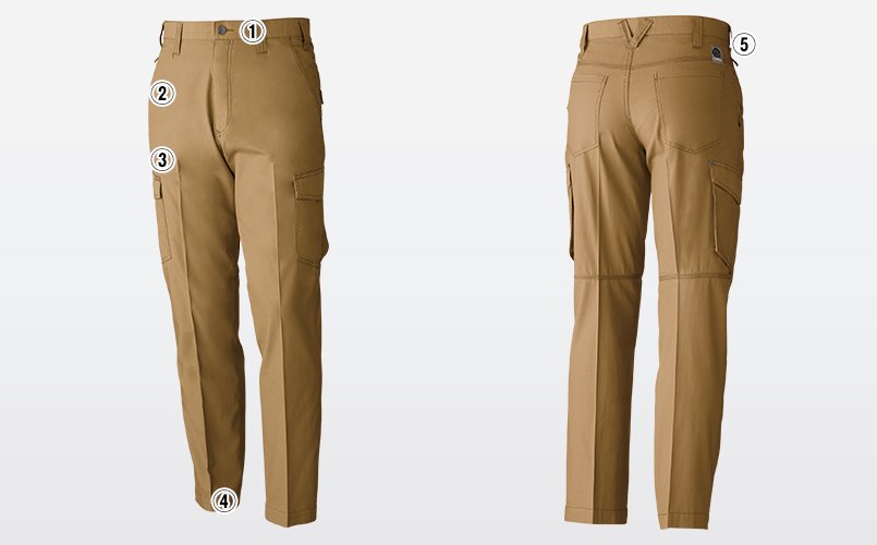 桑和570 商品詳細・こだわりPOINT